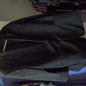 Men's suit jacket
